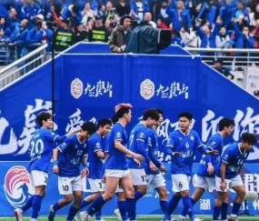 开云主页-备战湘超2026赛季：永州队“中南五虎”还在，株洲队冲击四强之上…