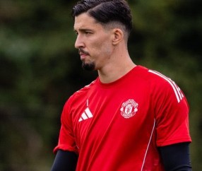 阿莫林：巴因迪尔将首发出战曼城，拉门斯初来乍到还需适应