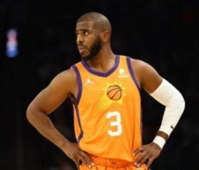 开云在线-手部受伤保罗含糊其辞 旧伤复发或成季后赛隐患？