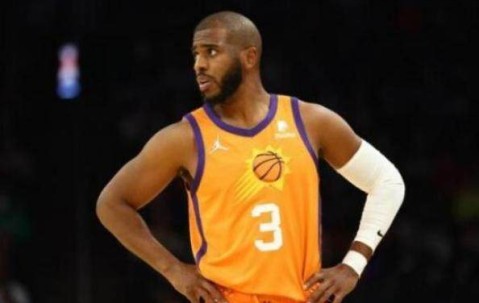 开云在线-手部受伤保罗含糊其辞 旧伤复发或成季后赛隐患？