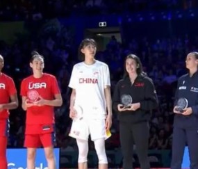 开云中国-韩旭李月汝双双入选最佳阵容 留洋热潮即将开启？