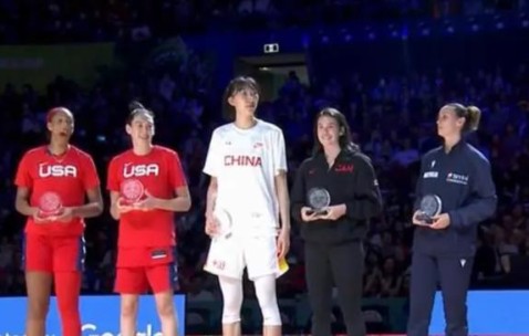 开云中国-韩旭李月汝双双入选最佳阵容 留洋热潮即将开启？