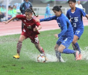 开云中国-严益唯：全运会足球不该远离“全民”