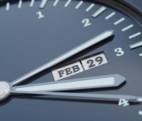 2月29日：四年一度的特殊日子有过哪些足球故事？