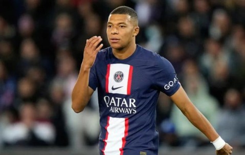 梁宏业：姆巴佩立刻要走是真的，但这并不奇怪